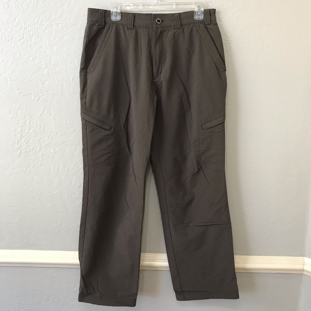 Exofficio Outdoor Hiking Pants